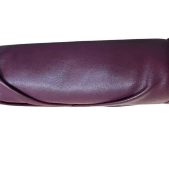 Badgley Mischka Small Crossbody bag, plum - Picture 2 of 8